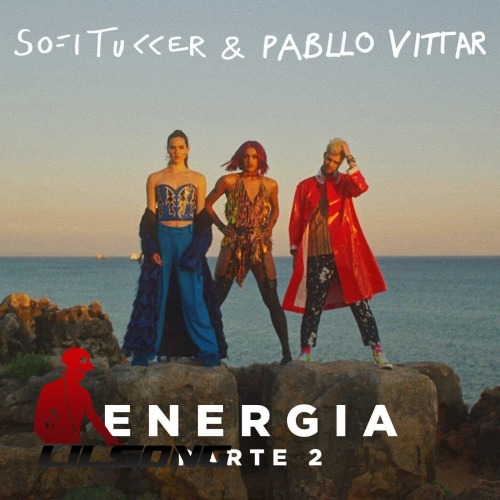Sofi Tukker & Pabllo Vittar - Energia (Part 2)